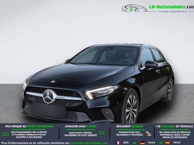 Mercedes Classe A 200 d BVM