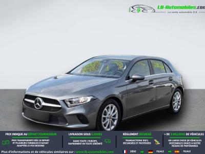 Mercedes Classe A 200 d BVM