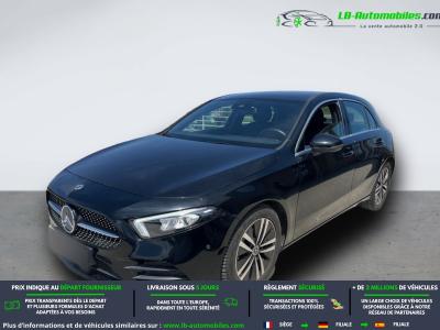 Mercedes Classe A 200 d BVM