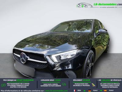 Mercedes Classe A 200 BVA