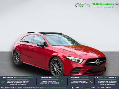 Mercedes Classe A 200 BVA