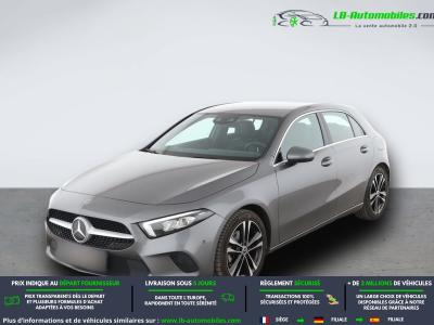 Mercedes Classe A 200 BVA