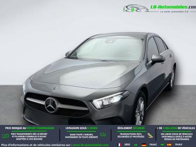 Mercedes Classe A 200 BVA