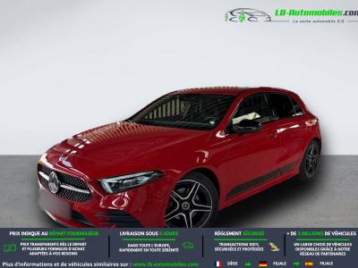 Mercedes Classe A 200 BVA