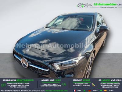 Mercedes Classe A 200 BVA
