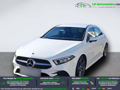 Mercedes Classe A 200 d BVA