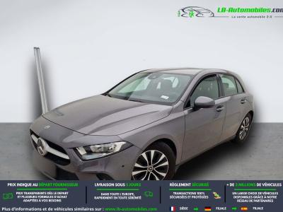 Mercedes Classe A 200 d BVA