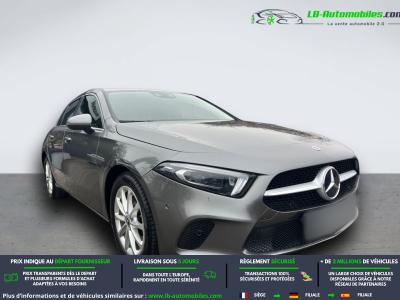 Mercedes Classe A 200 d BVA