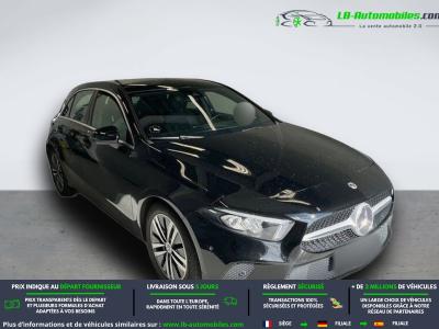 Mercedes Classe A 200 d BVA