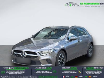 Mercedes Classe A 200 d BVA