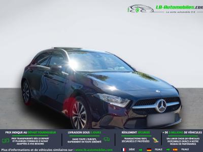 Mercedes Classe A 200 d BVA