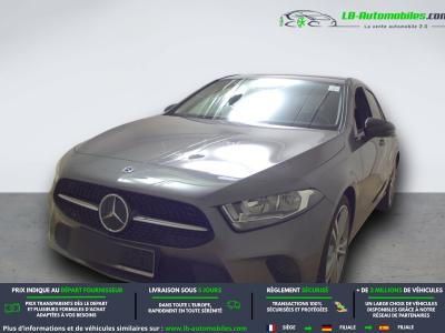 Mercedes Classe A 220 d BVA