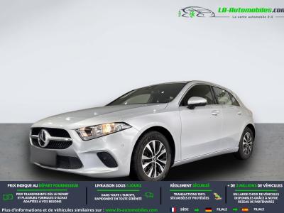 Mercedes Classe A 200 d BVA