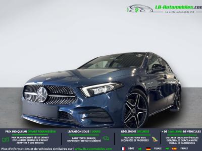 Mercedes Classe A 220 d BVA
