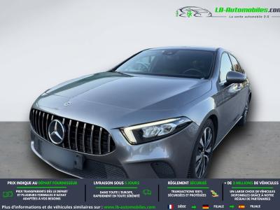 Mercedes Classe A 220 d BVA