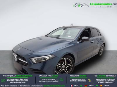 Mercedes Classe A 180 d BVM