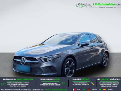 Mercedes Classe A 200 BVM
