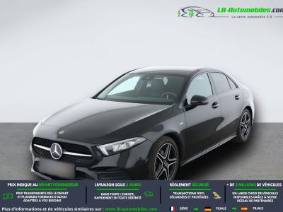 Mercedes Classe A 200 BVM
