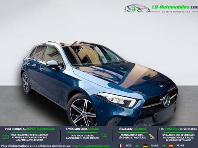 Mercedes Classe A 200 BVM
