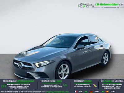 Mercedes Classe A 200 BVM