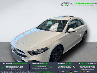 Mercedes Classe A 200 BVM