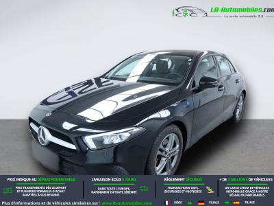 Mercedes Classe A 250 BVA