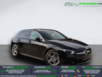 Mercedes Classe A 250 BVA