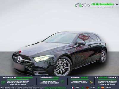 Mercedes Classe A 250 BVA