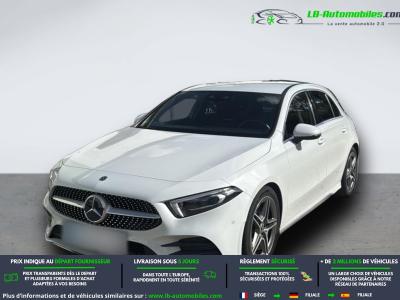 Mercedes Classe A 250 BVA
