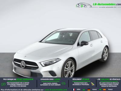 Mercedes Classe A 250 BVA