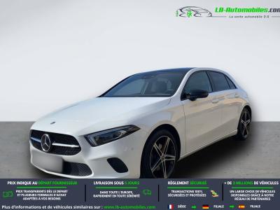 Mercedes Classe A 200 BVA