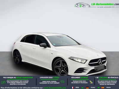 Mercedes Classe A 200 BVA