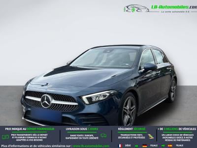 Mercedes Classe A 200 BVA