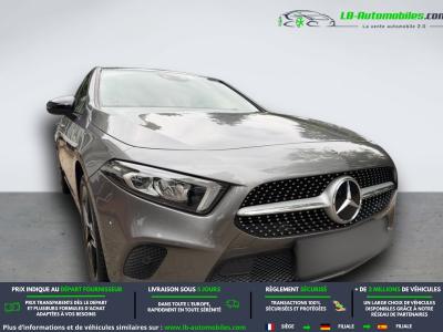 Mercedes Classe A 200 BVA