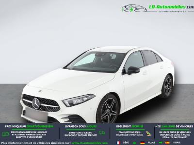 Mercedes Classe A 200 BVA