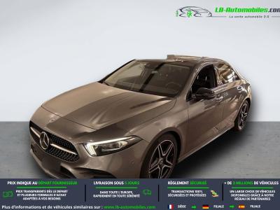 Mercedes Classe A 220 d BVA