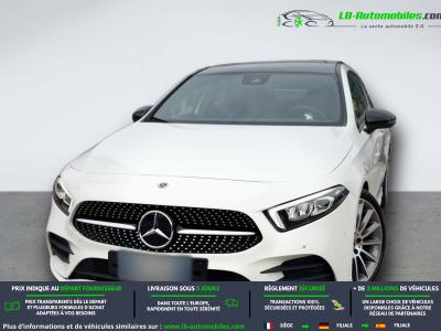 Mercedes Classe A 220 d BVA