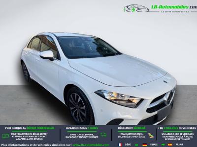 Mercedes Classe A 200 d BVA