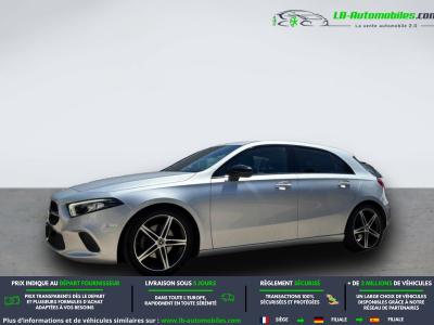 Mercedes Classe A 200 d BVA