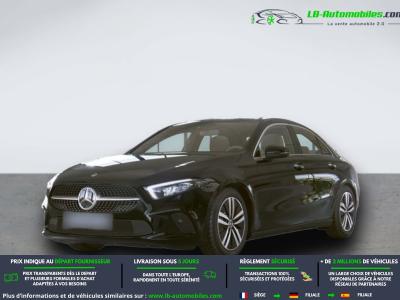 Mercedes Classe A 200 d BVA