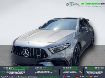 Mercedes Classe A 45 Mercedes-AMG BVA 4-Matic