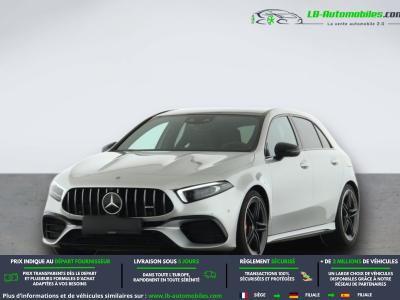 Mercedes Classe A 45 Mercedes-AMG BVA 4-Matic