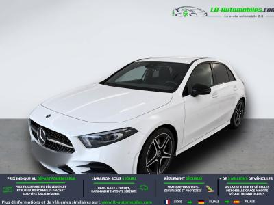 Mercedes Classe A 250 BVA