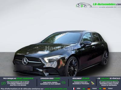 Mercedes Classe A 250 BVA