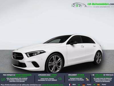 Mercedes Classe A 250 BVA