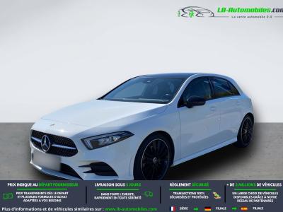Mercedes Classe A 250 BVA