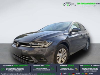 Volkswagen Polo 1.0 TSI 110 S&S BVA