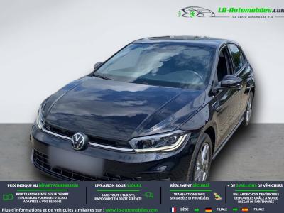 Volkswagen Polo 1.0 TSI 110 S&S BVA