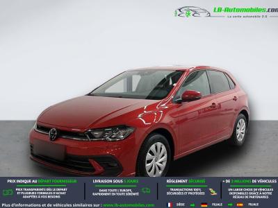 Volkswagen Polo 1.0 TSI 110 S&S BVA