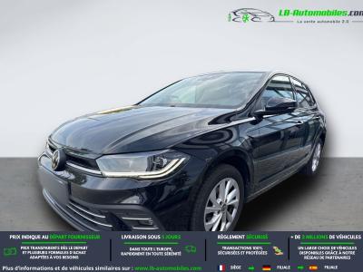 Volkswagen Polo 1.0 TSI 110 S&S BVA